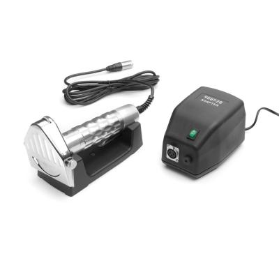 Elektrická řezačka kebabu, HENDI, 230V/80W, 232x120x(H)140mm | 267264